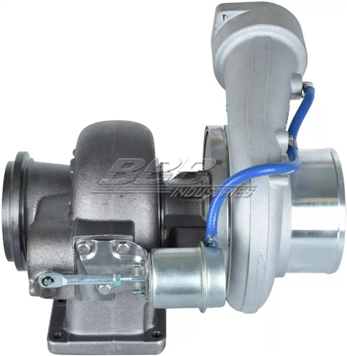 BBB-D91080004N_NEW OE-TurboPower OE TurboCharger FOR CATERPILLAR D91080004N